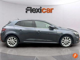 Renault Megane Zen Energy TCe 97kW (130CV) llanta 18"