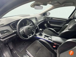 Renault Megane Zen Energy TCe 97kW (130CV) llanta 18"