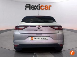 Renault Megane Limited TCe 103 kW (140CV) GPF -SS