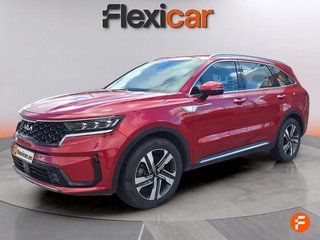 Kia Sorento 1.6 T-GDi HEV Drive 4x2 7pl