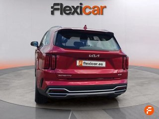 Kia Sorento 1.6 T-GDi HEV Drive 4x2 7pl