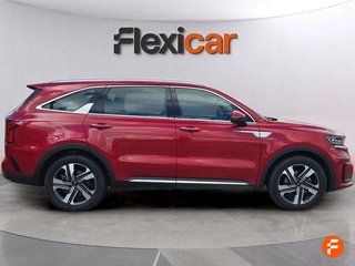 Kia Sorento 1.6 T-GDi HEV Drive 4x2 7pl