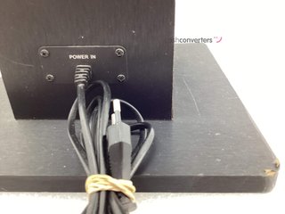 altavoz portatil bluetooth lg rk1