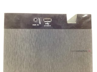 altavoz portatil bluetooth lg rk1