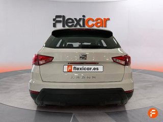 Seat Arona 1.0 TSI 70kW (95CV) Style Edition Eco