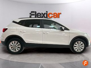 Seat Arona 1.0 TSI 70kW (95CV) Style Edition Eco