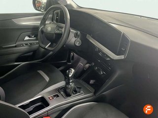 Opel Mokka 1.2 T 100kW (136 CV) GS