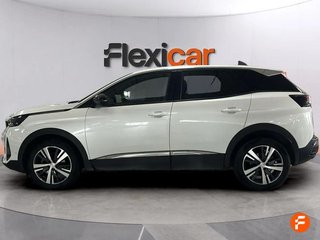 Peugeot 3008 1.2 PureTech 96KW S&S Allure Pack