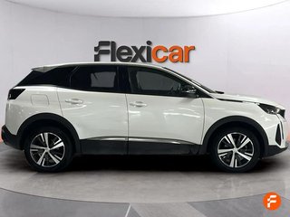 Peugeot 3008 1.2 PureTech 96KW S&S Allure Pack