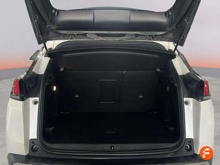 Peugeot 3008 1.2 PureTech 96KW S&S Allure Pack