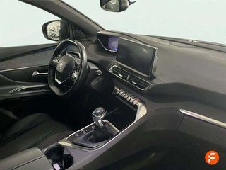 Peugeot 3008 1.2 PureTech 96KW S&S Allure Pack