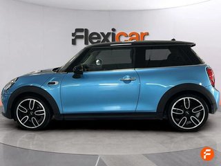 MINI Cooper COOPER D