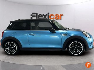MINI Cooper COOPER D
