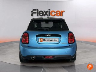 MINI Cooper COOPER D