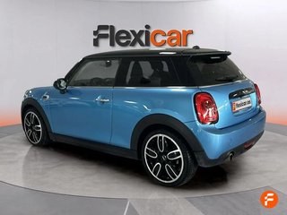 MINI Cooper COOPER D