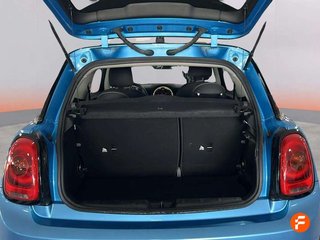 MINI Cooper COOPER D