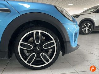 MINI Cooper COOPER D