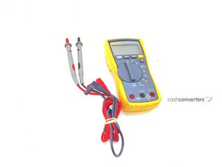 multimetro fluke 115 true rms