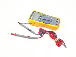 multimetro fluke 115 true rms
