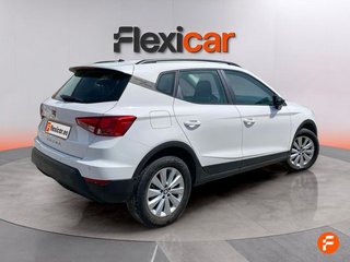 Seat Arona 1.0 TSI 85kW (115CV) Style Ecomotive
