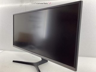 monitor led samsung s34j552wqr 34 led