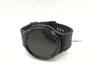 samsung galaxy watch 6 classic 47mm bluetooth