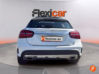 Mercedes GLA GLA 220 d 4MATIC