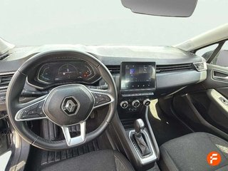 Renault Clio Zen E-Tech Híbrido 104 kW (140CV)