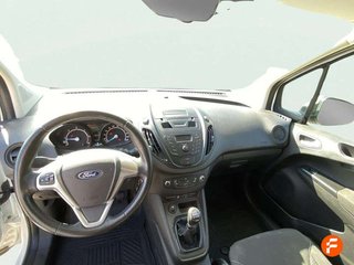Ford Transit Courier 1.5TDCi  Trend 75, 75kW/102 PS, 1499 cm³, 3 Doors