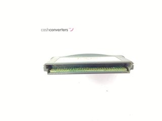 juego gameboy advance