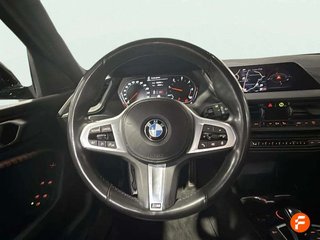 BMW Serie 1 116d