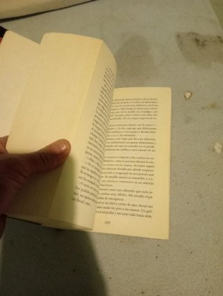 Crepúsculo un amor peligroso