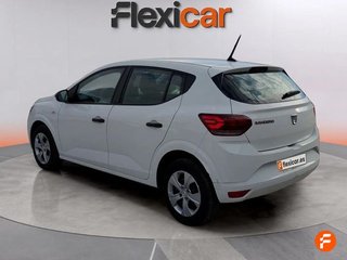 Dacia Sandero Essential TCe 67kW (90CV)