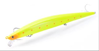 Señuelo DUO Tide Minnow 175mm