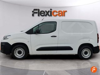 Citroën Berlingo Talla M BlueHDi 100 S&S LIVE