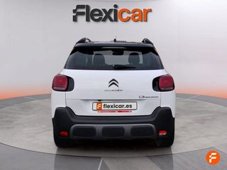 Citroën C3 Aircross BlueHDi 81kW (110CV) S&S C-Series