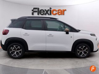 Citroën C3 Aircross BlueHDi 81kW (110CV) S&S C-Series