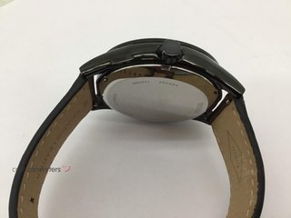 reloj pulsera caballero fossil bq2651