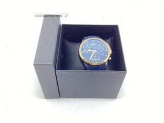 reloj pulsera caballero lotus 18330 special edition