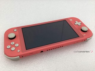 nintendo switch lite nintendo switch lite