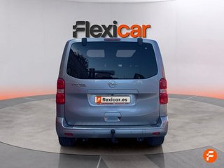 Opel Zafira 2.0 Diésel 107kW (145CV) M Edition