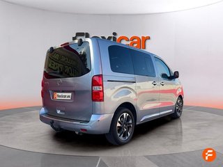Opel Zafira 2.0 Diésel 107kW (145CV) M Edition
