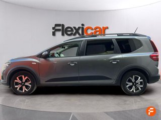 Dacia Jogger Expression TCe 81kW (110CV) 7 plazas