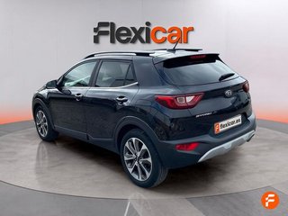 Kia Stonic 1.6 CRDi VGT 81kW (110CV) Concept Eco-D
