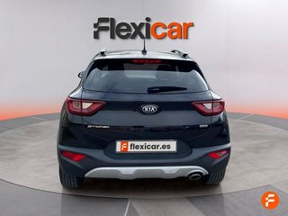Kia Stonic 1.6 CRDi VGT 81kW (110CV) Concept Eco-D