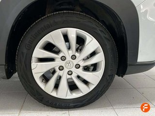 Suzuki SCross 1.4T S2 Mild Hybrid