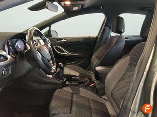 Opel Astra 1.2T SHT 96kW (130CV) Business Elegance