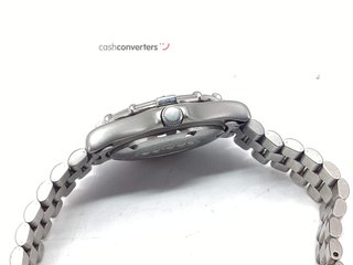 reloj pulsera caballero adidas reloj deportivo 100m water resistant