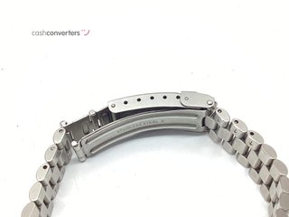reloj pulsera caballero adidas reloj deportivo 100m water resistant