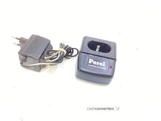 taladro a bateria perel th-22-400